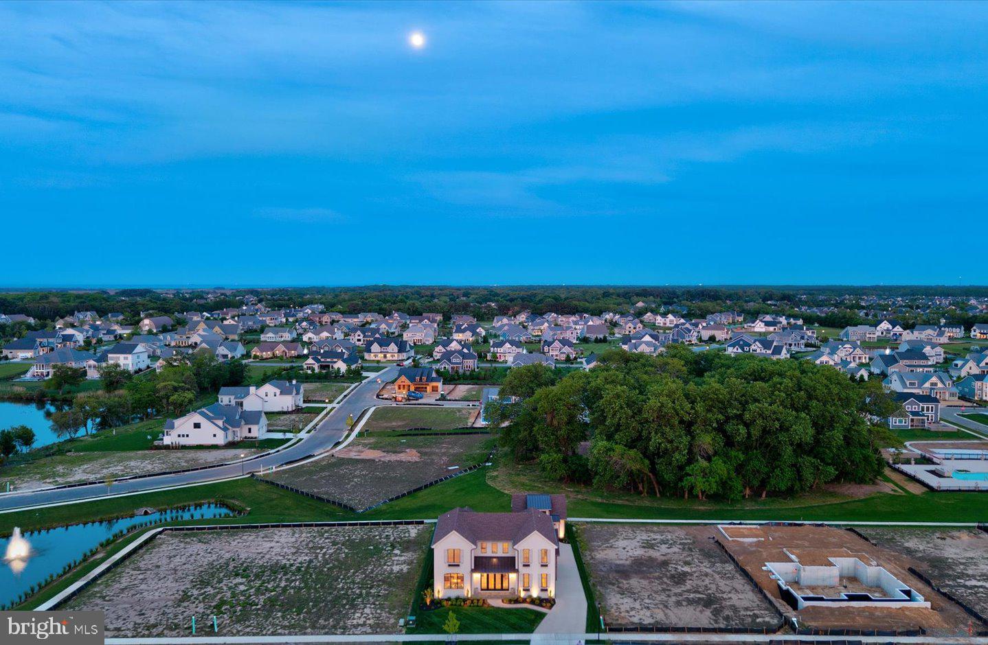 OLDE TOWN - Residential