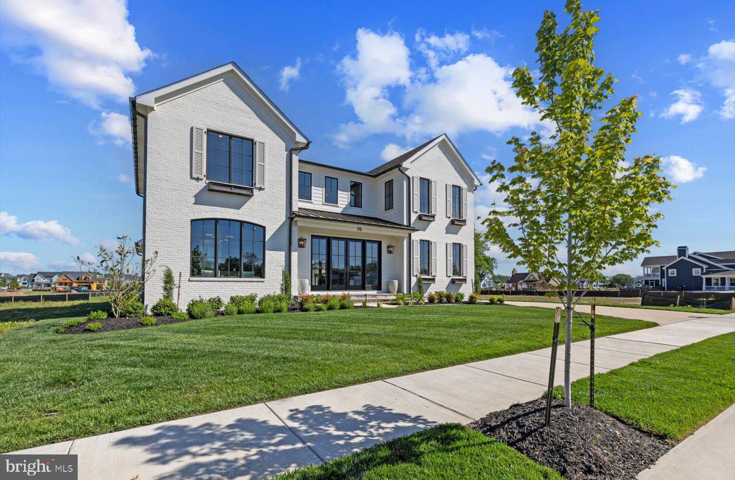 OLDE TOWN - Residential