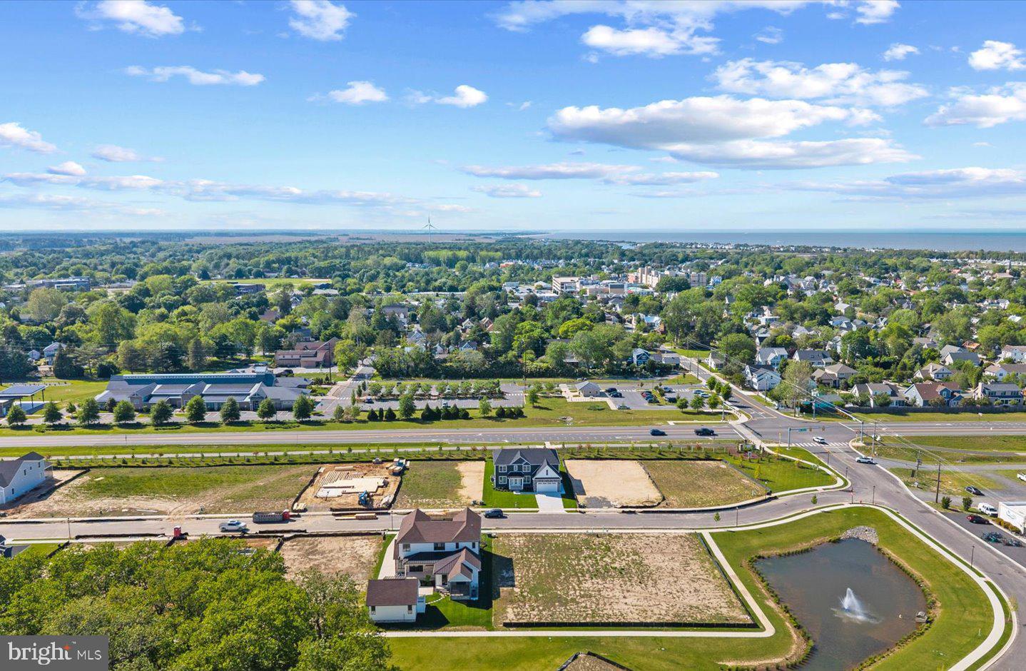 OLDE TOWN - Residential