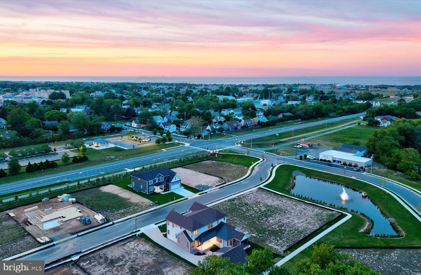 OLDE TOWN - Residential