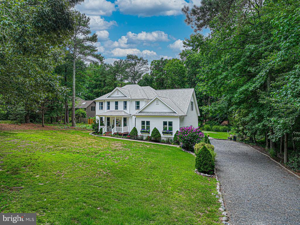 PINEY ISLAND I - Residential