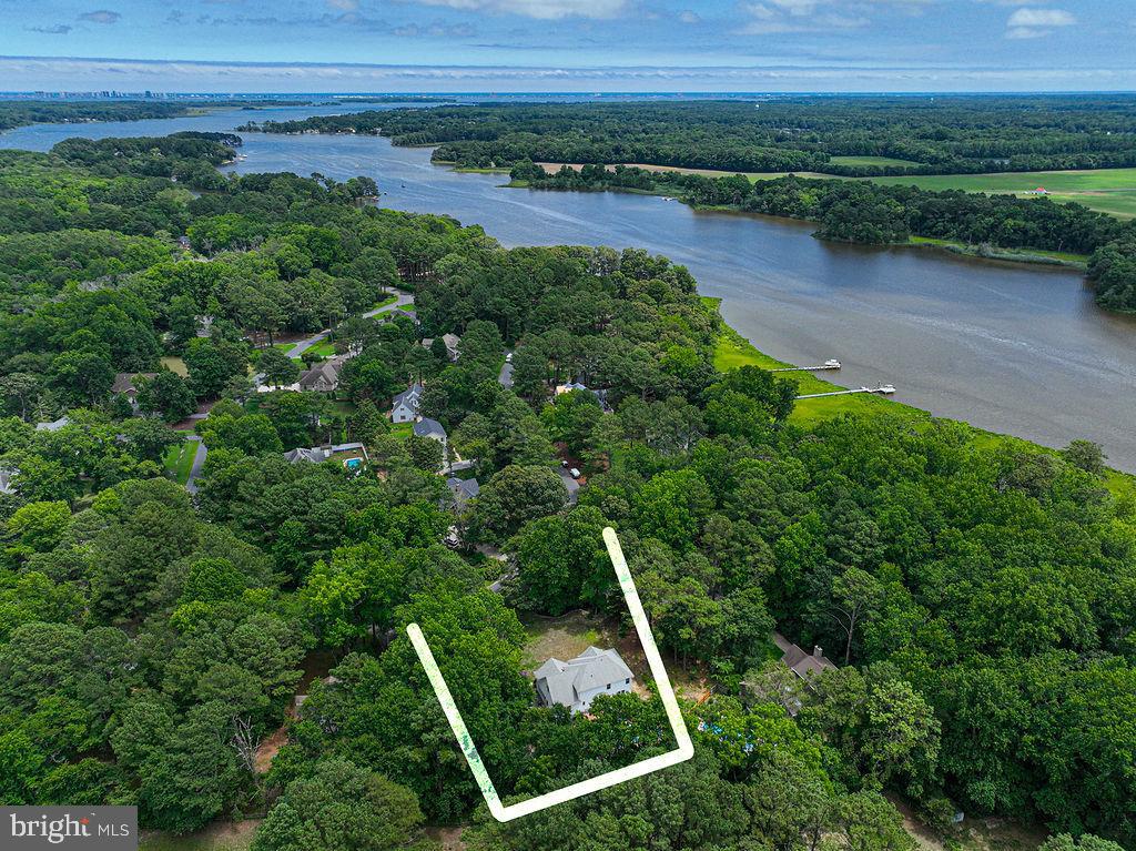 PINEY ISLAND I - Residential