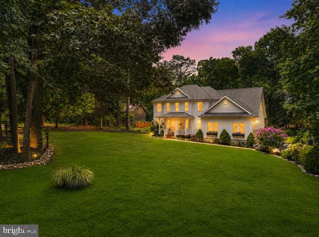 PINEY ISLAND I - Residential