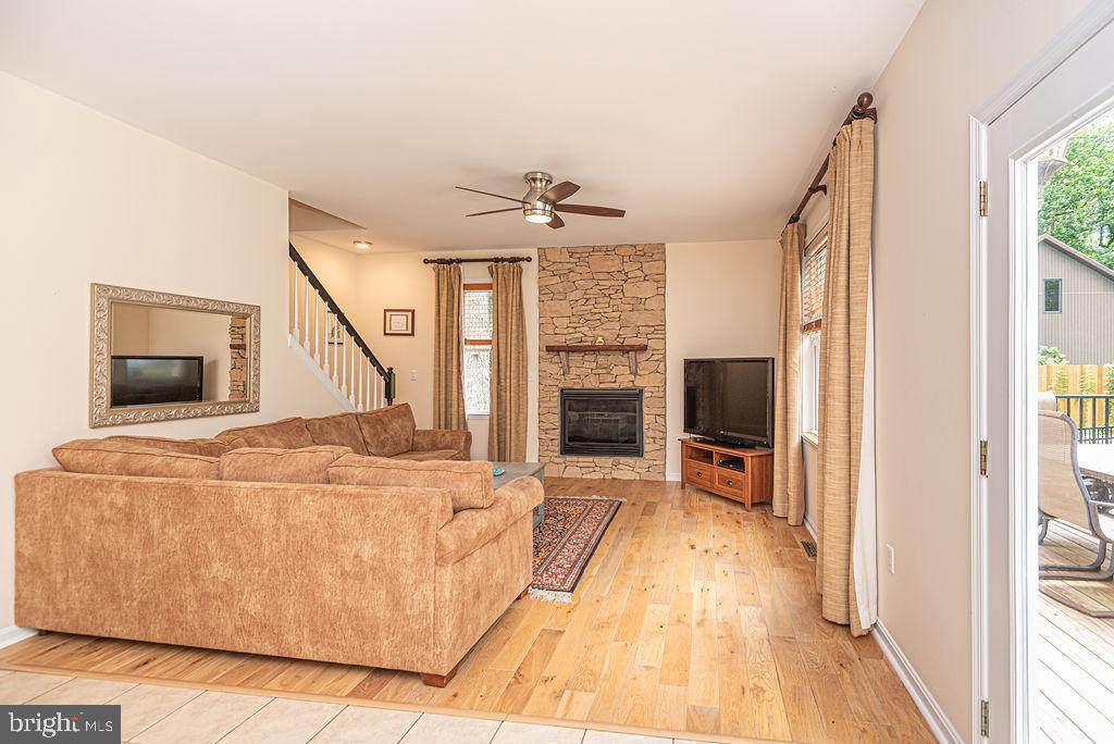 PINEY ISLAND I - Residential
