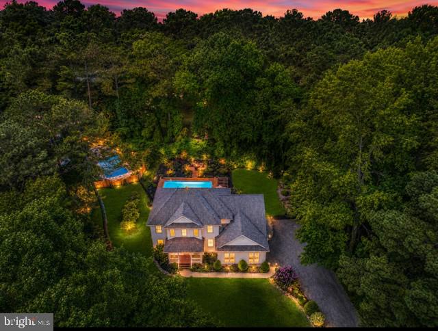 PINEY ISLAND I - Residential