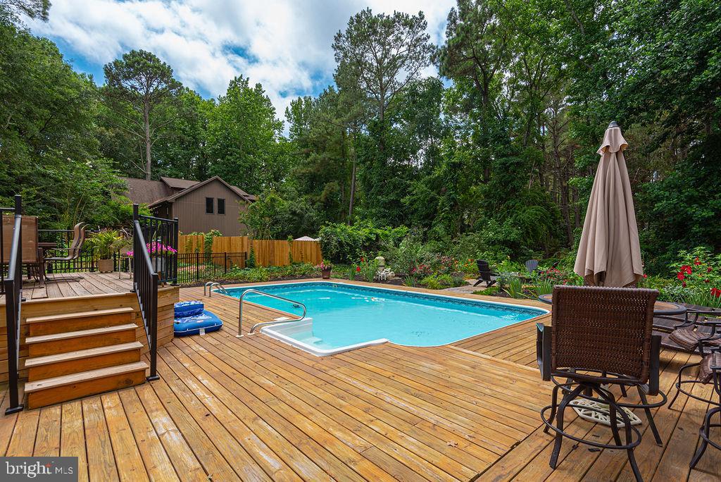 PINEY ISLAND I - Residential
