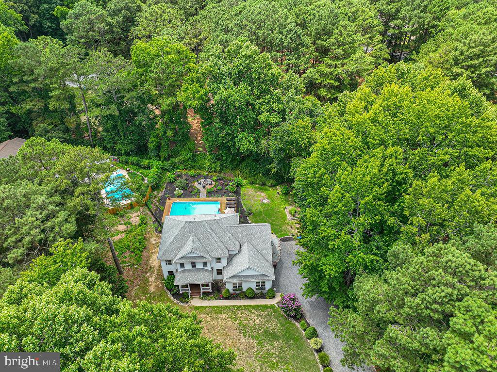 PINEY ISLAND I - Residential
