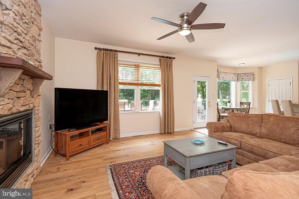 PINEY ISLAND I - Residential