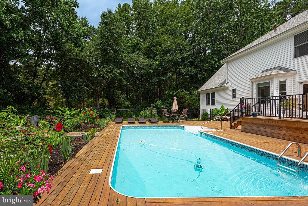 PINEY ISLAND I - Residential