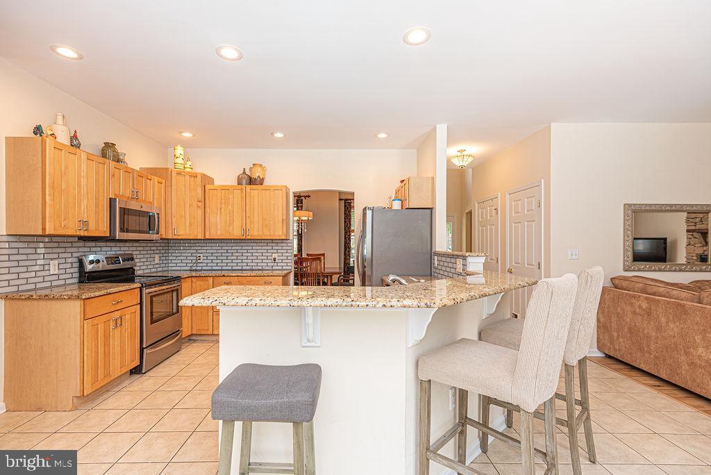 PINEY ISLAND I - Residential