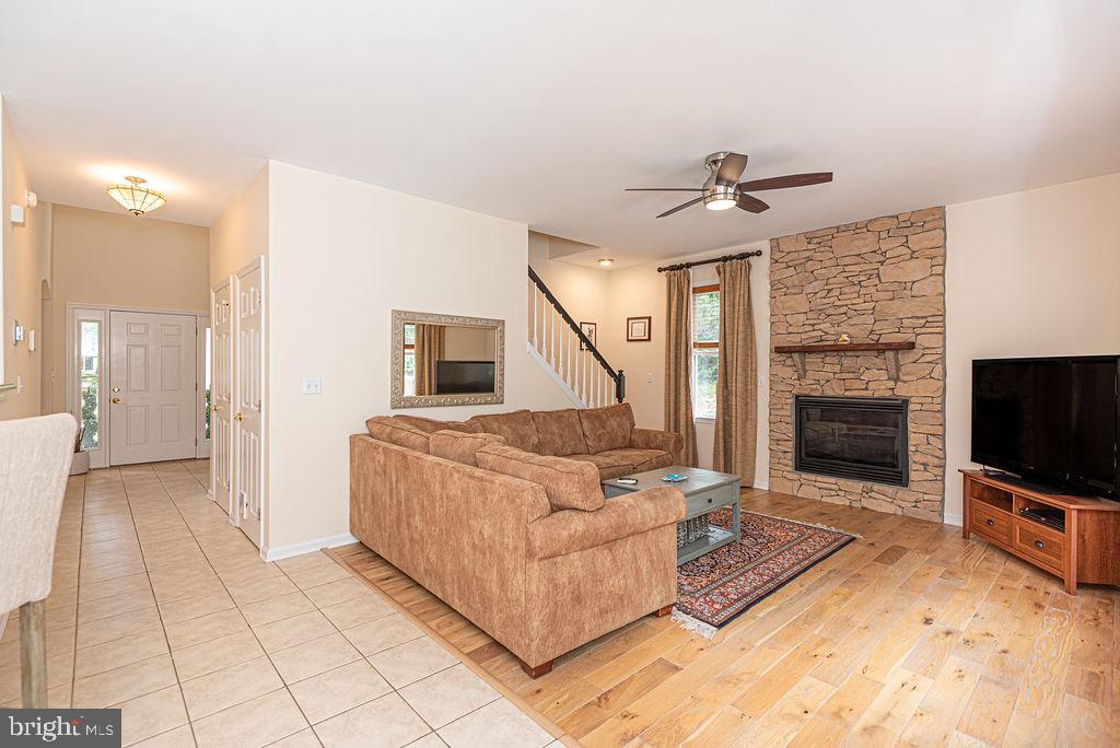 PINEY ISLAND I - Residential