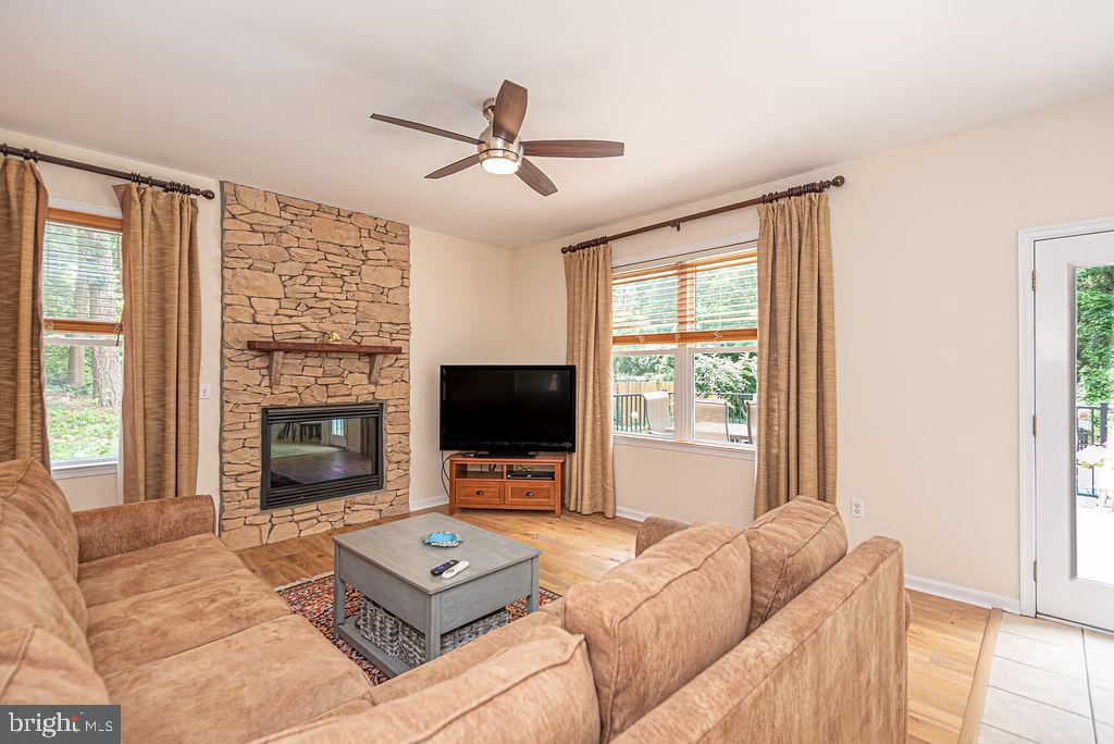 PINEY ISLAND I - Residential