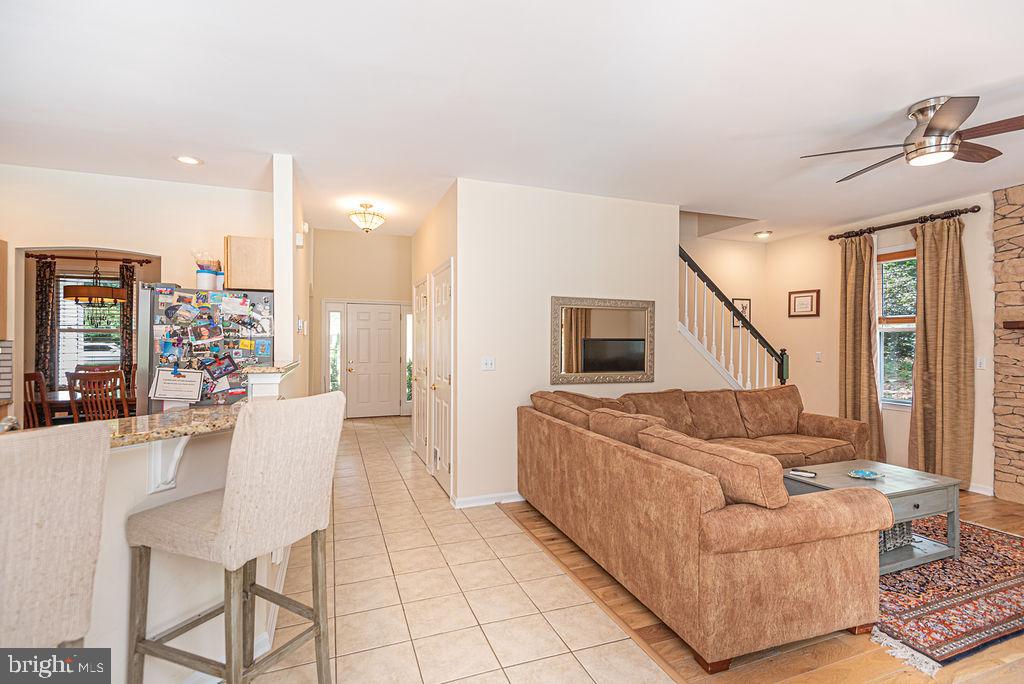 PINEY ISLAND I - Residential