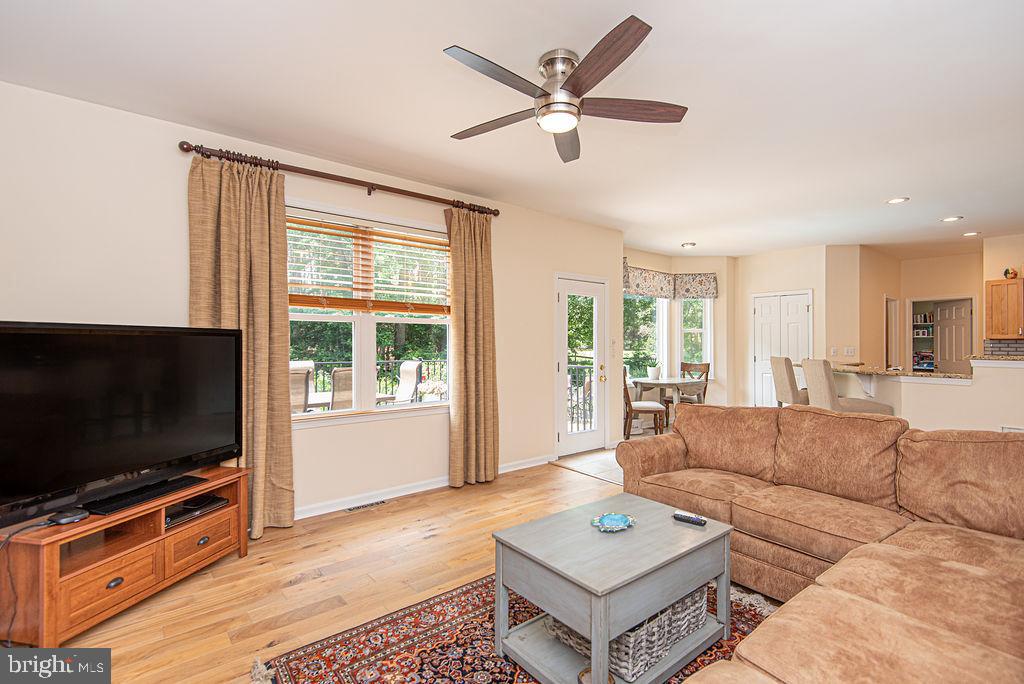 PINEY ISLAND I - Residential