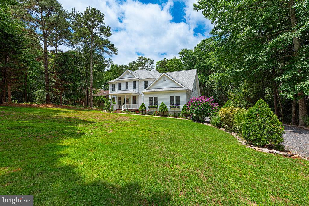 PINEY ISLAND I - Residential