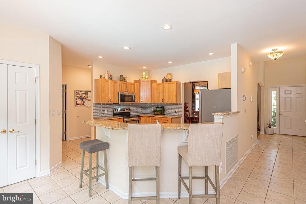 PINEY ISLAND I - Residential