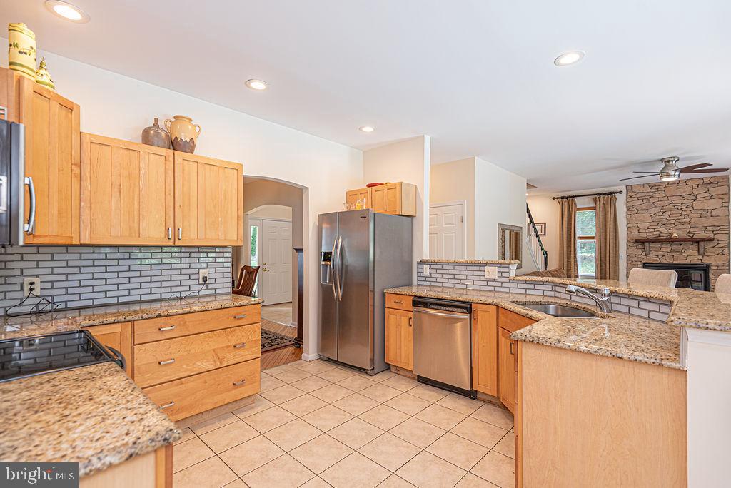 PINEY ISLAND I - Residential