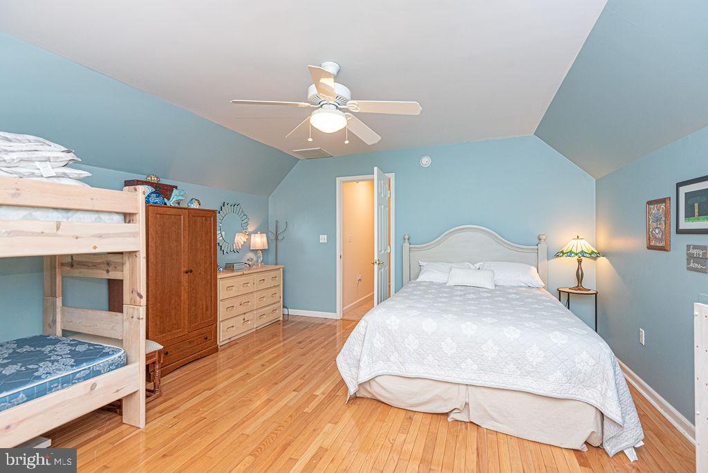PINEY ISLAND I - Residential