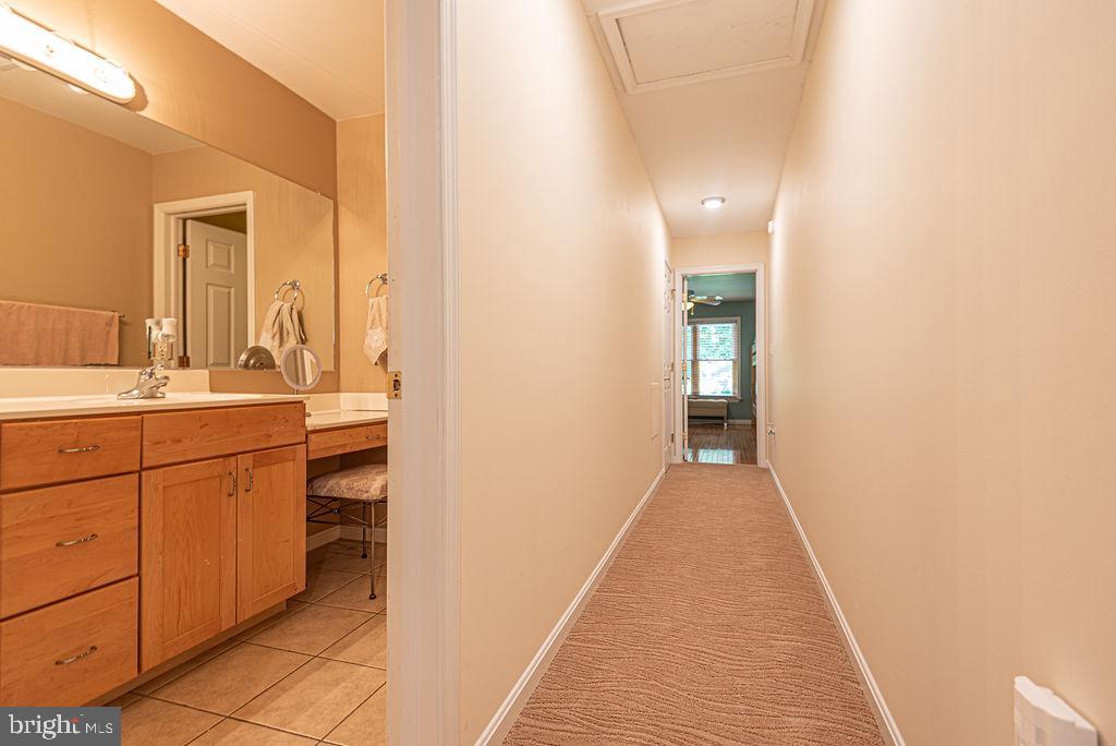 PINEY ISLAND I - Residential