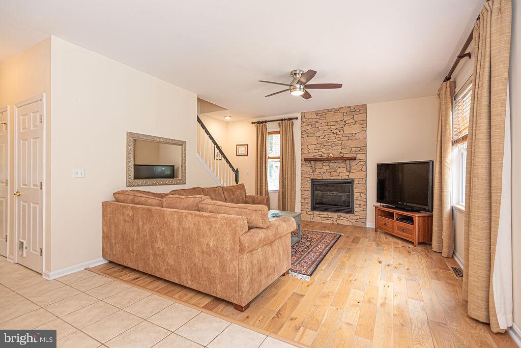 PINEY ISLAND I - Residential