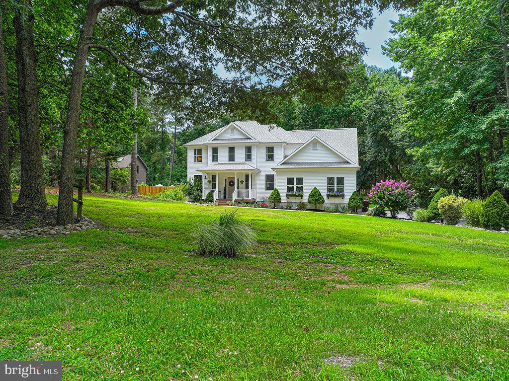 PINEY ISLAND I - Residential