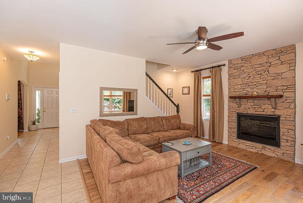PINEY ISLAND I - Residential