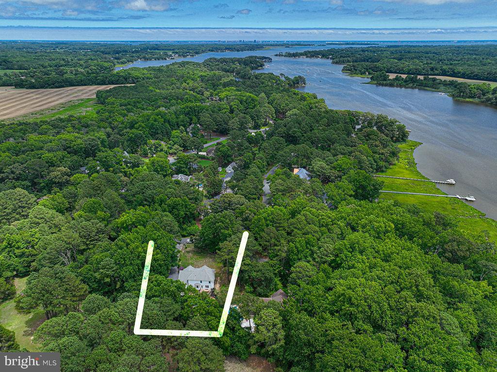 PINEY ISLAND I - Residential