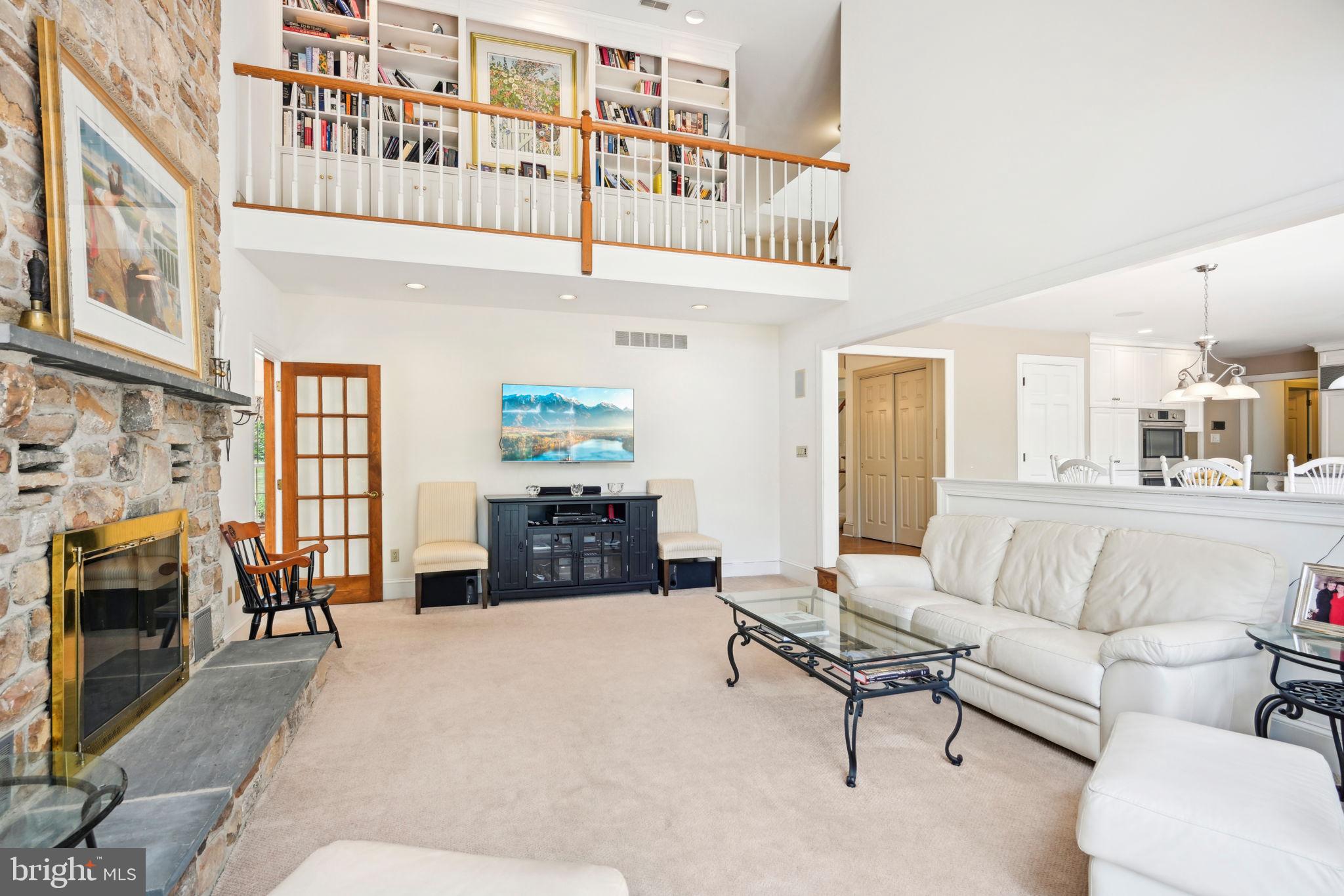 PENNOCK WOODS - Residential