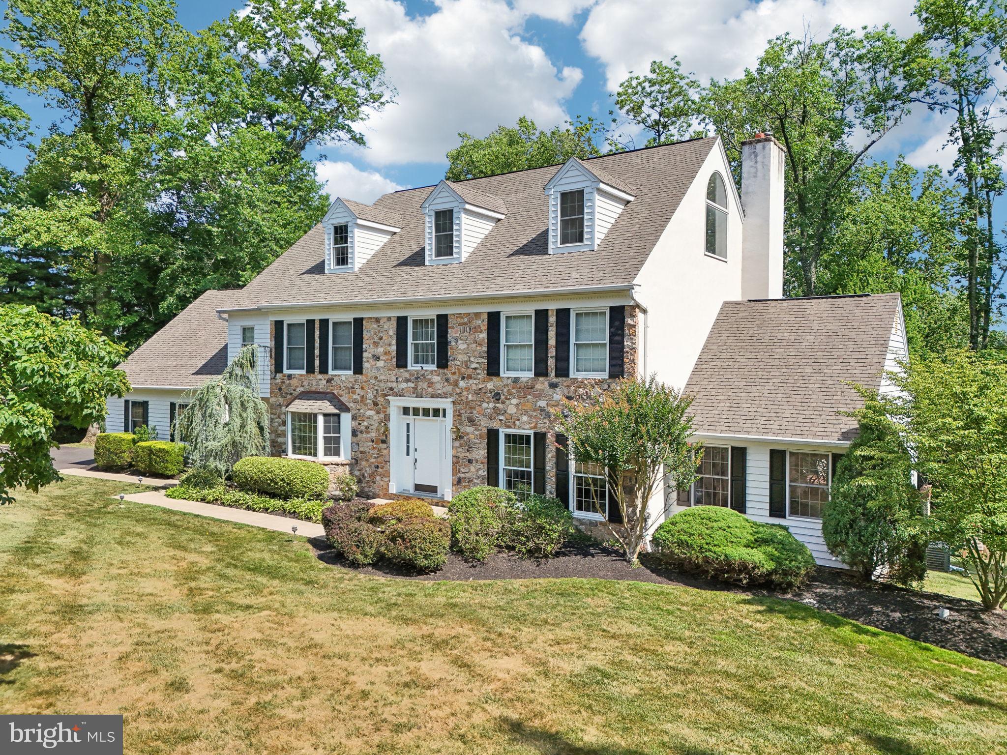 PENNOCK WOODS - Residential