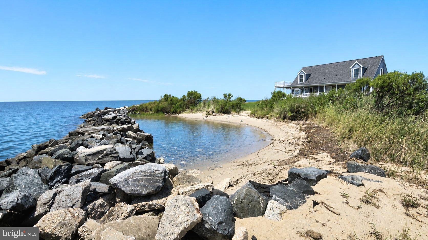 HOOPERS ISLAND - Residential