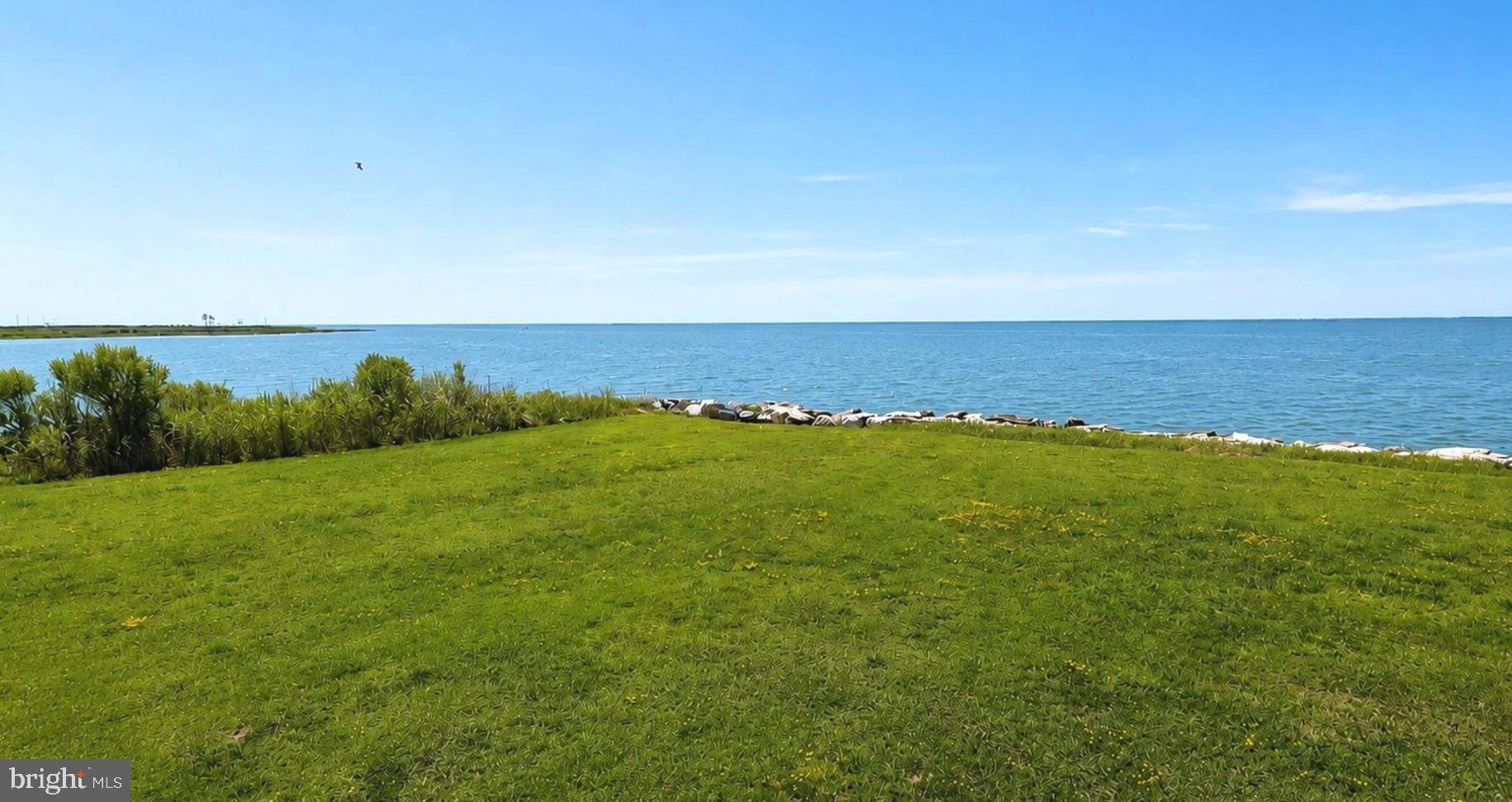 HOOPERS ISLAND - Residential