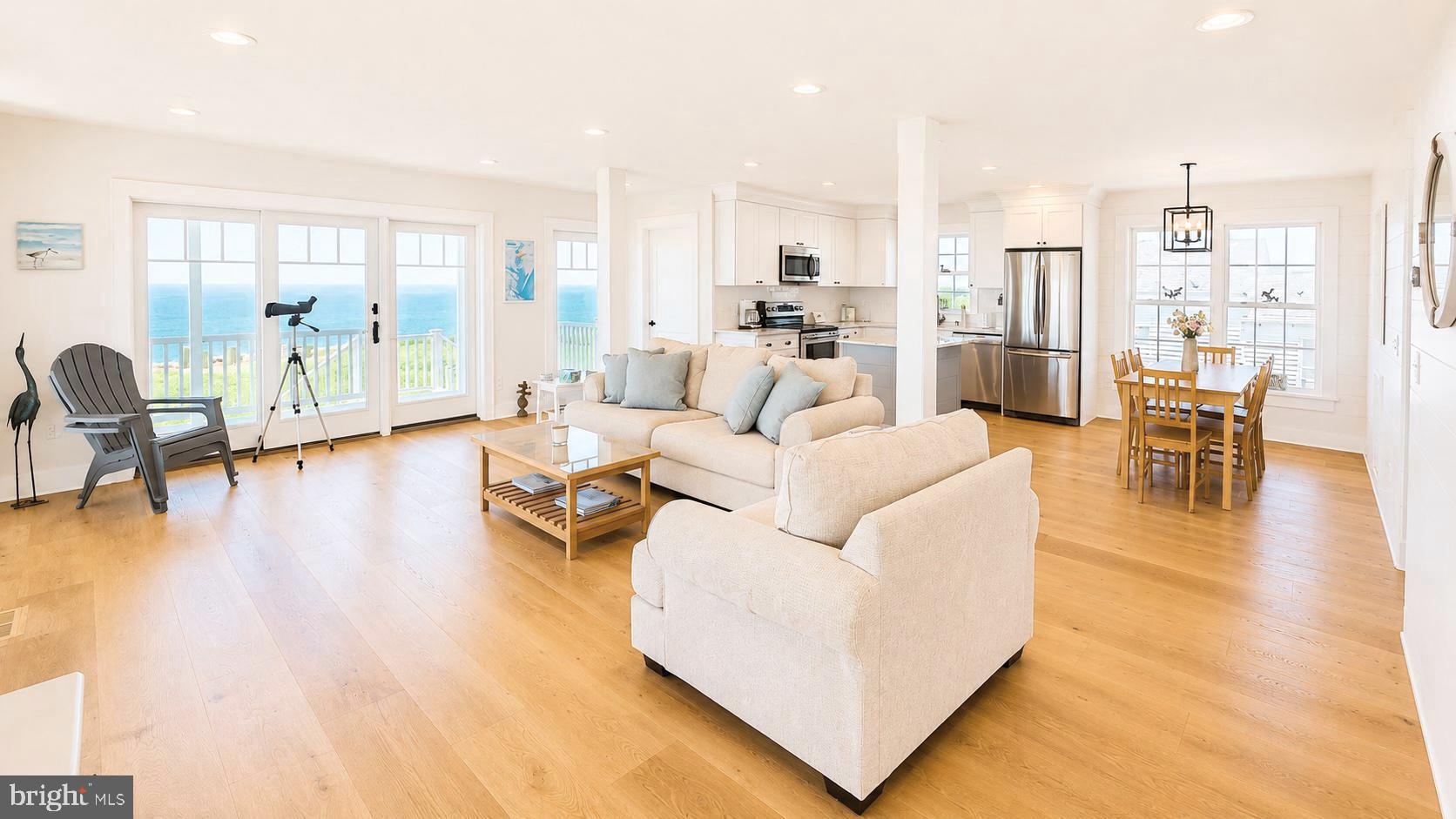 HOOPERS ISLAND - Residential