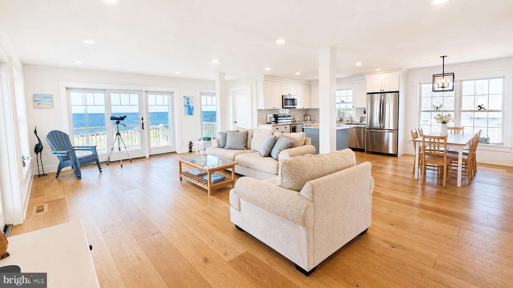 HOOPERS ISLAND - Residential