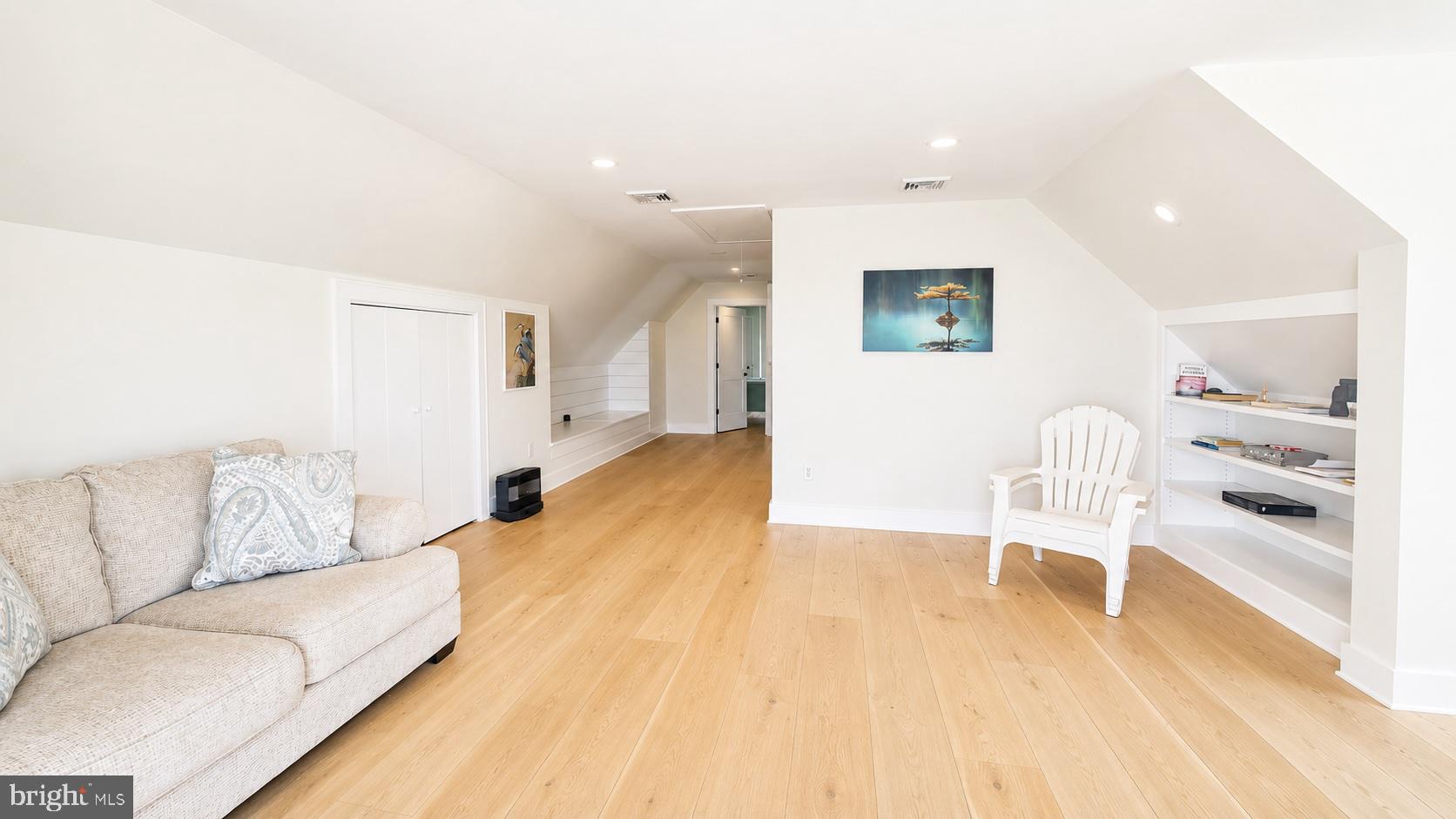 HOOPERS ISLAND - Residential
