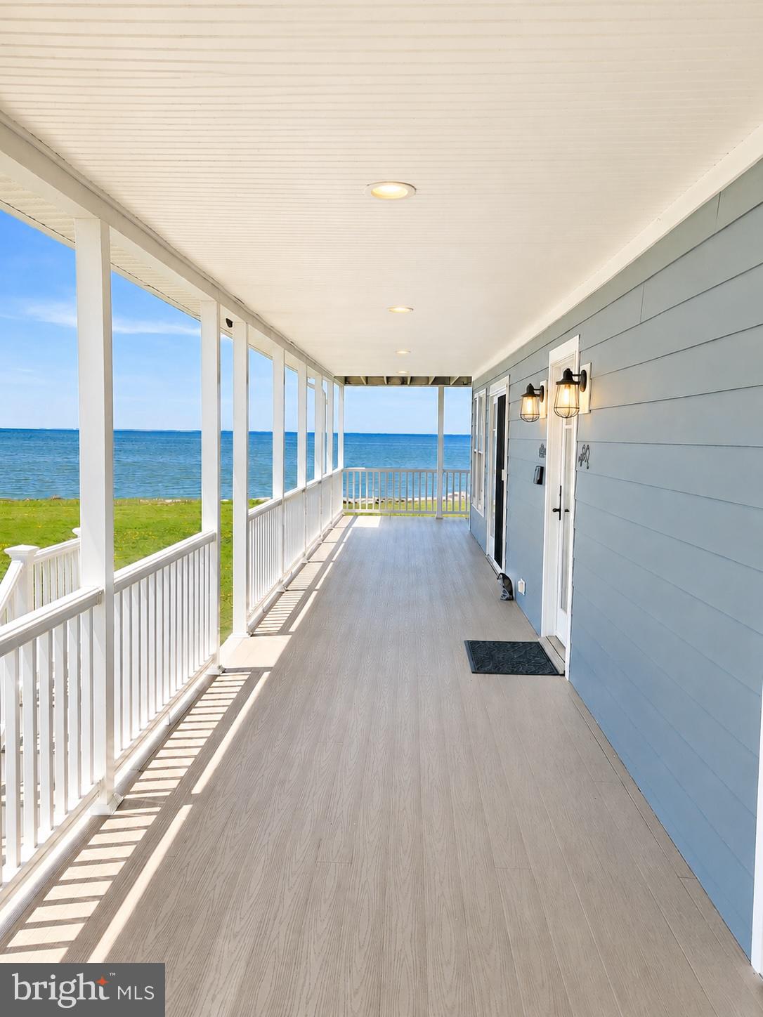 HOOPERS ISLAND - Residential