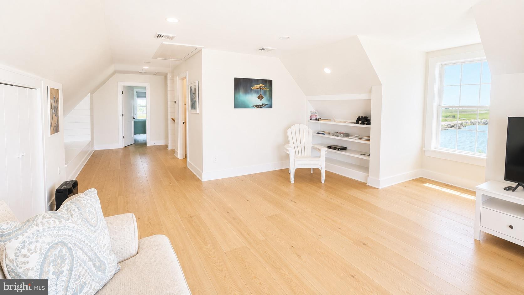 HOOPERS ISLAND - Residential