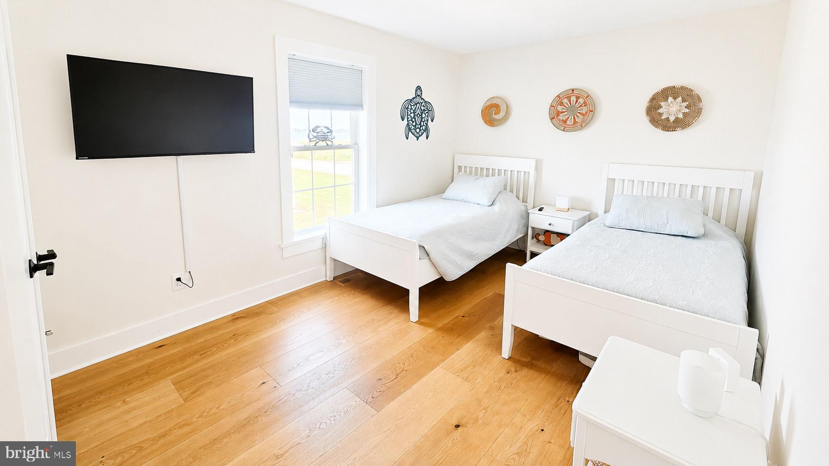 HOOPERS ISLAND - Residential