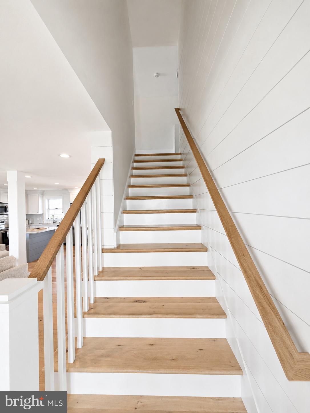 HOOPERS ISLAND - Residential