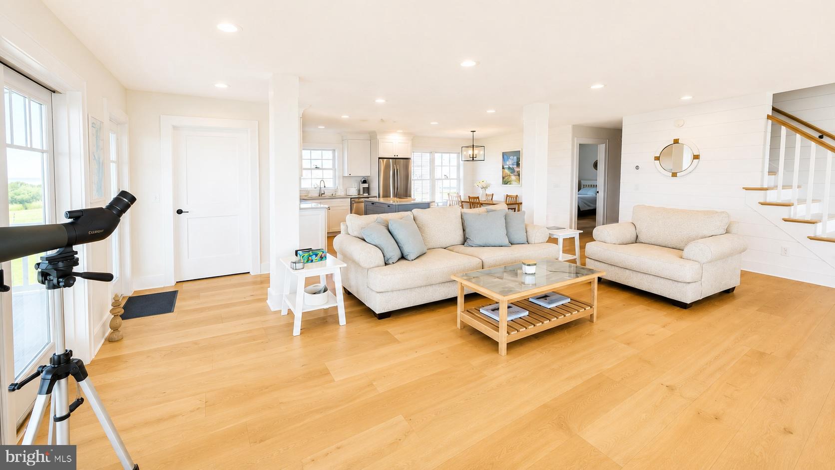 HOOPERS ISLAND - Residential