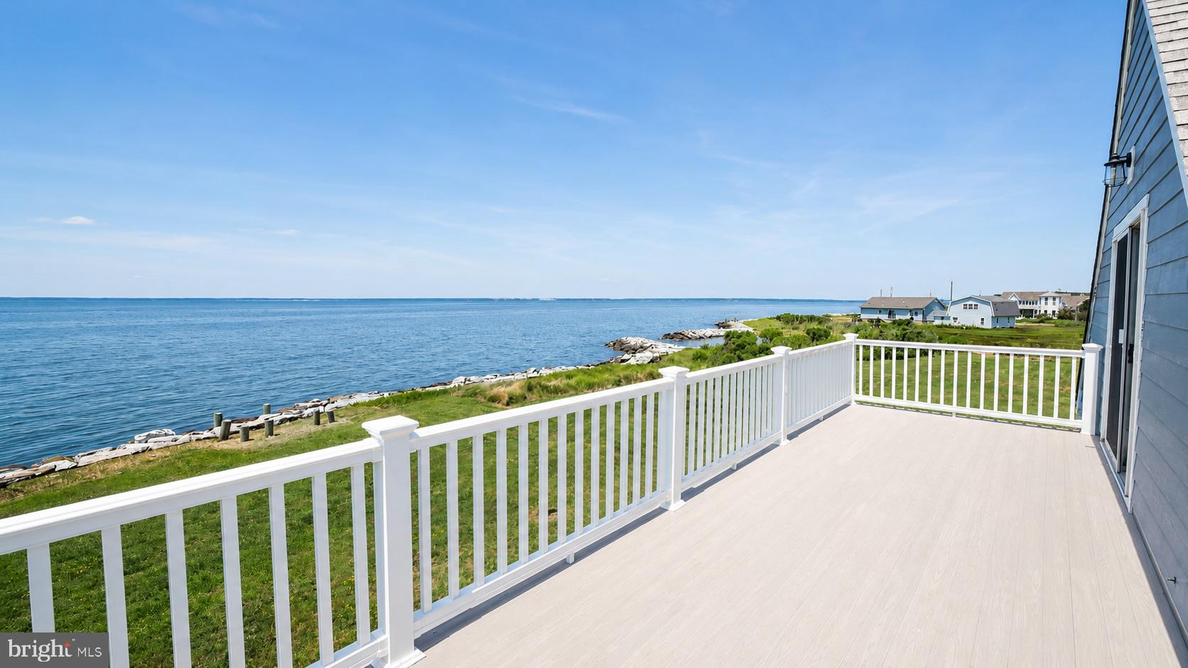 HOOPERS ISLAND - Residential
