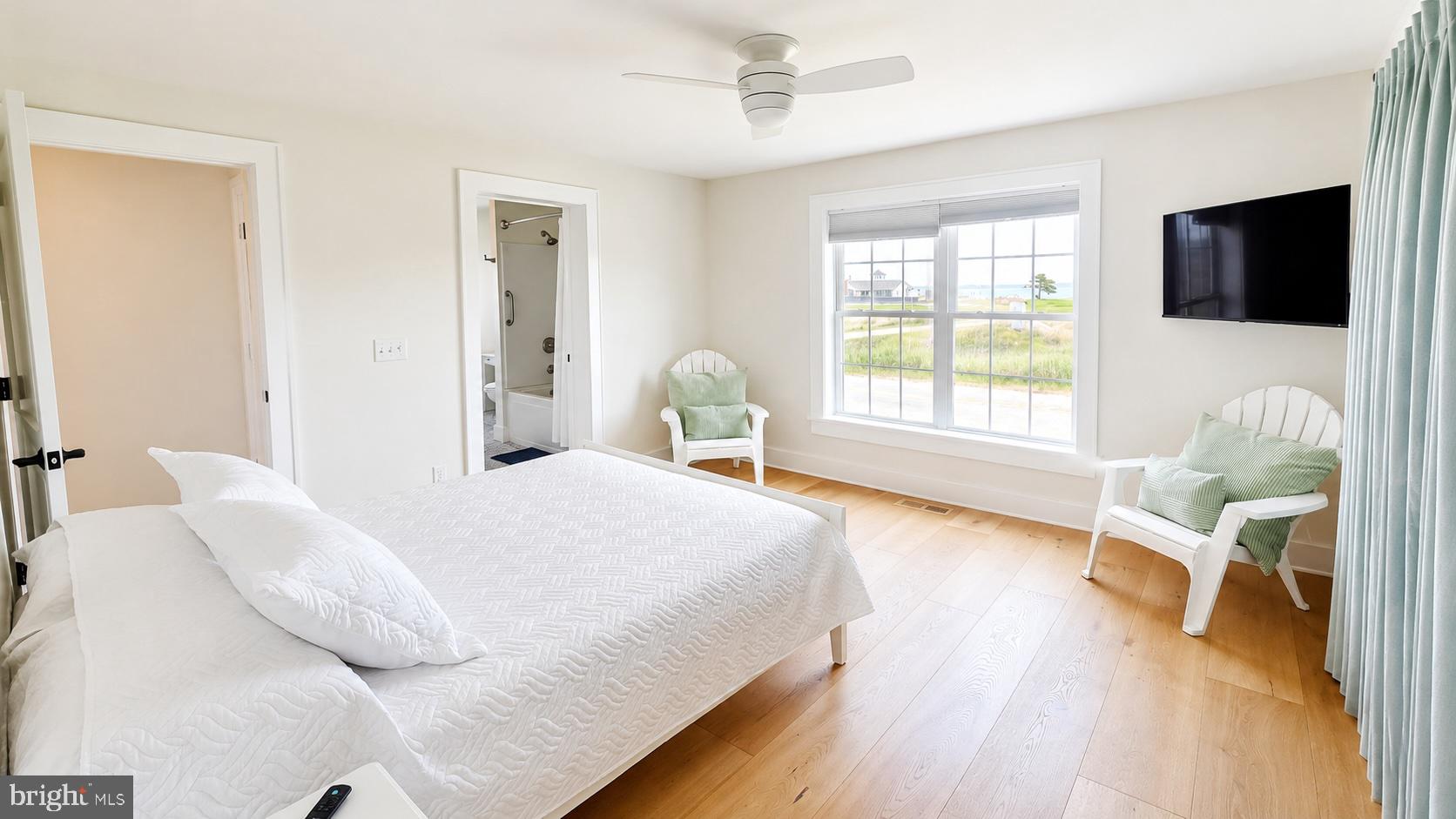 HOOPERS ISLAND - Residential