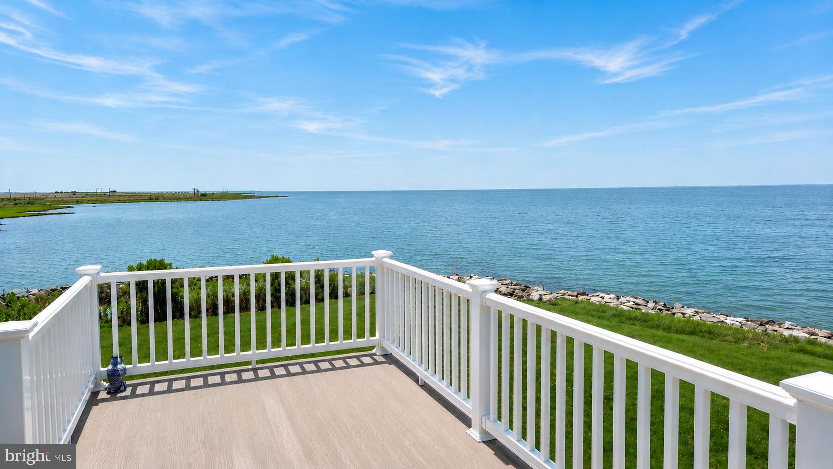 HOOPERS ISLAND - Residential