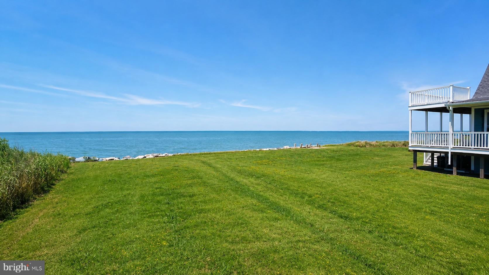 HOOPERS ISLAND - Residential