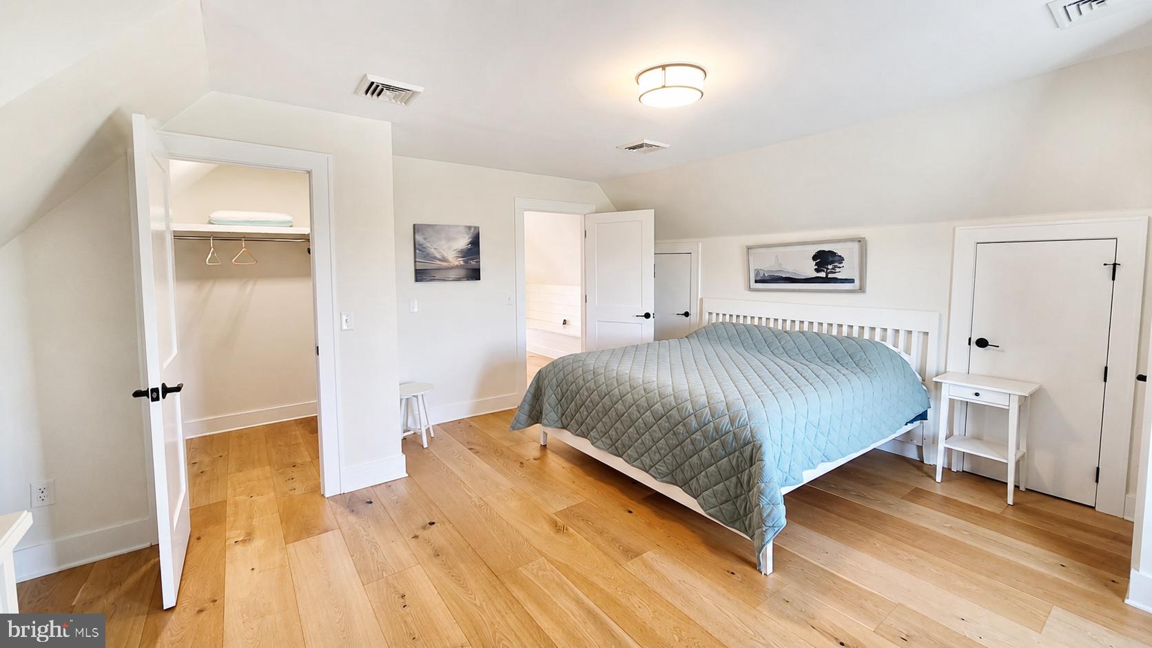 HOOPERS ISLAND - Residential
