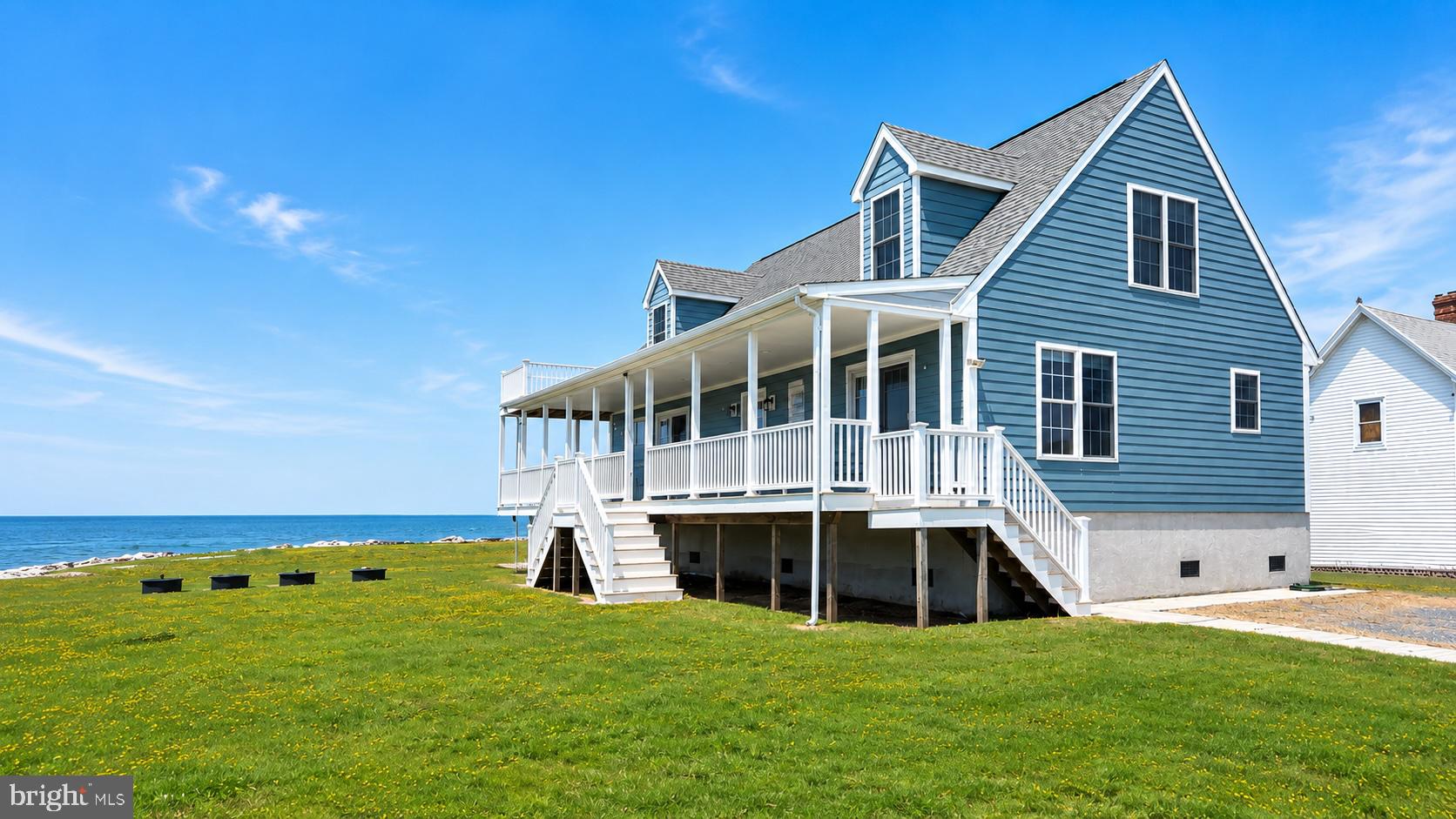 HOOPERS ISLAND - Residential