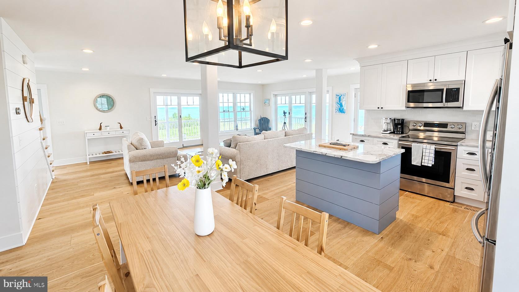 HOOPERS ISLAND - Residential
