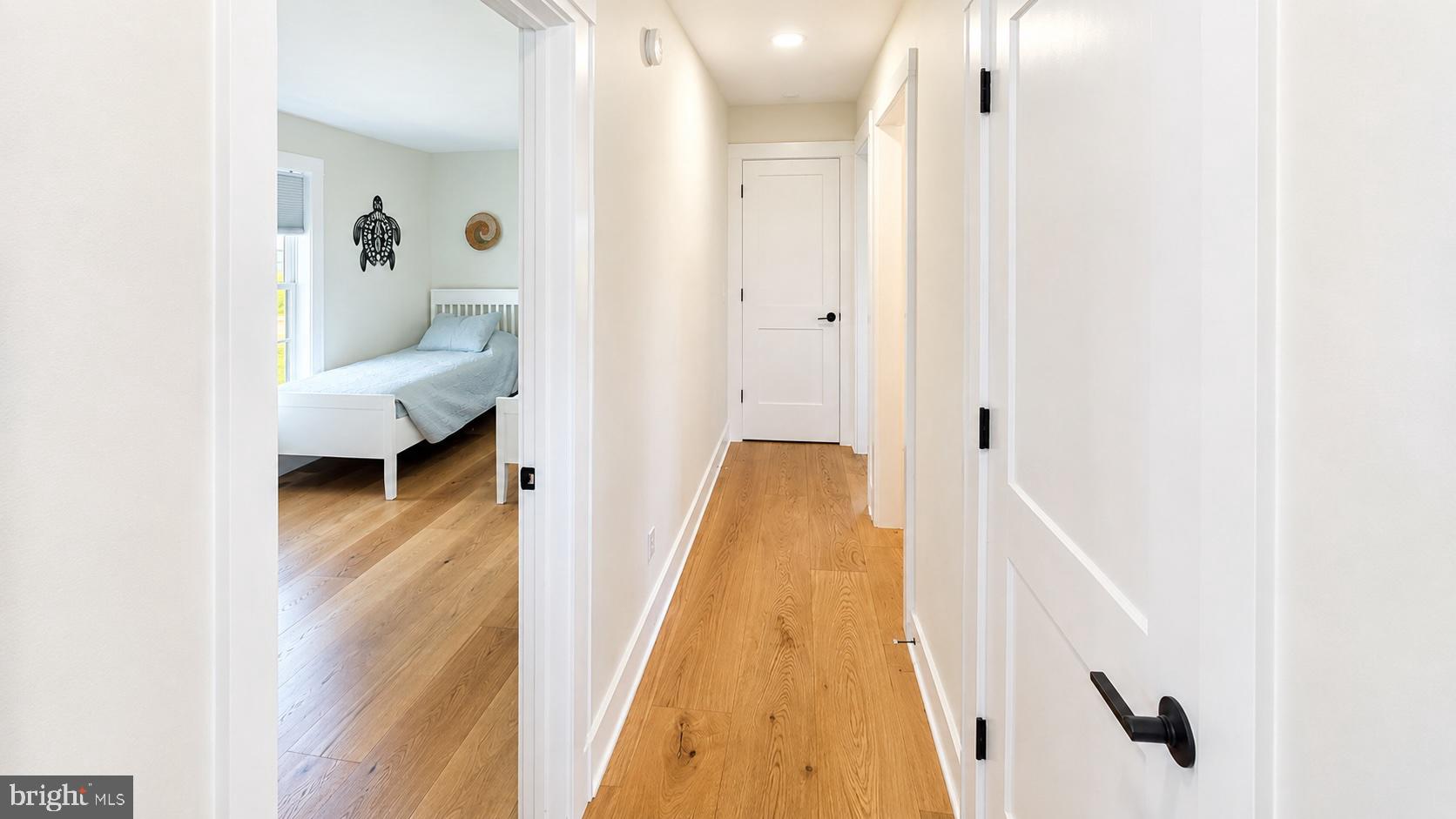 HOOPERS ISLAND - Residential