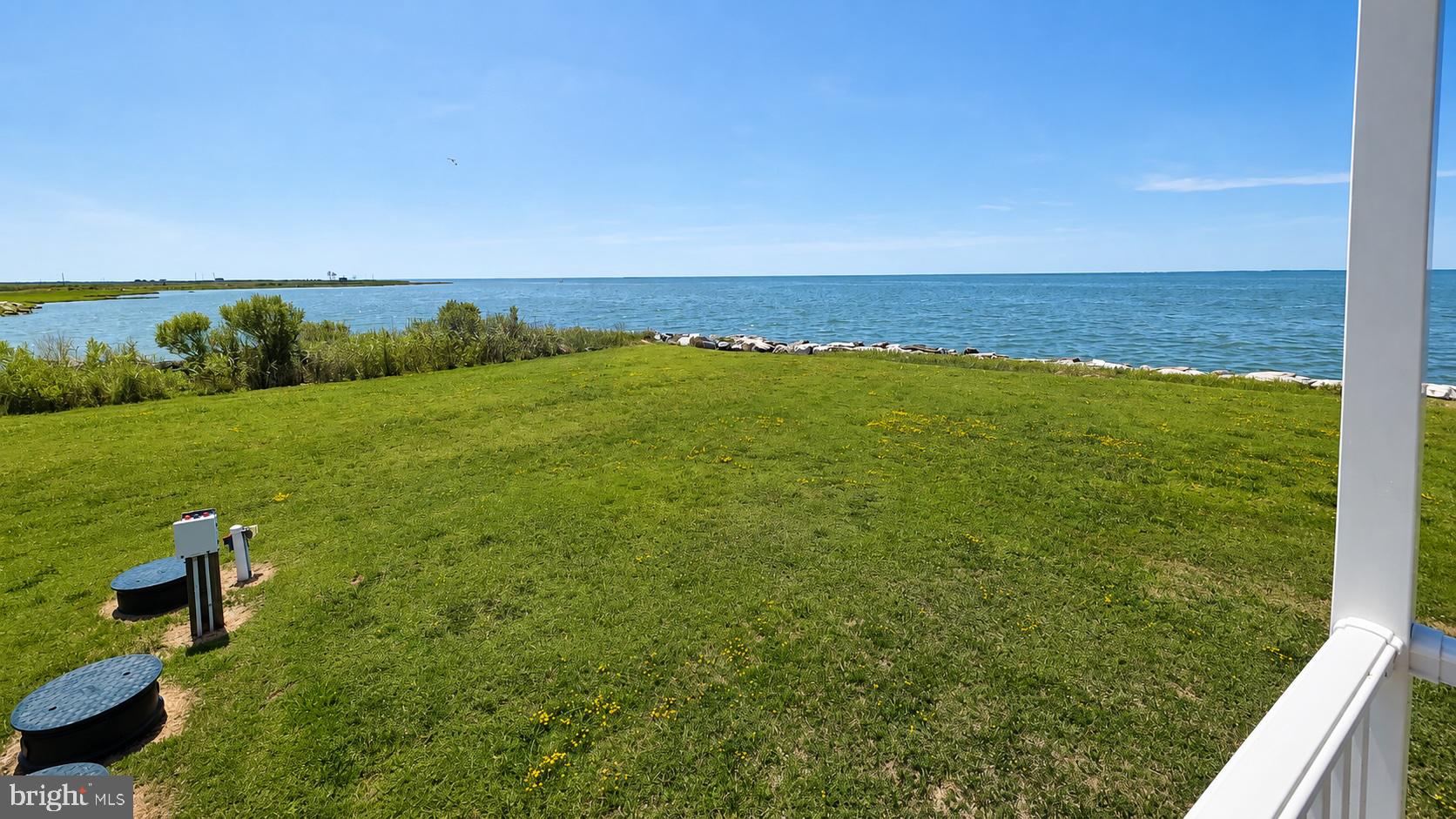 HOOPERS ISLAND - Residential