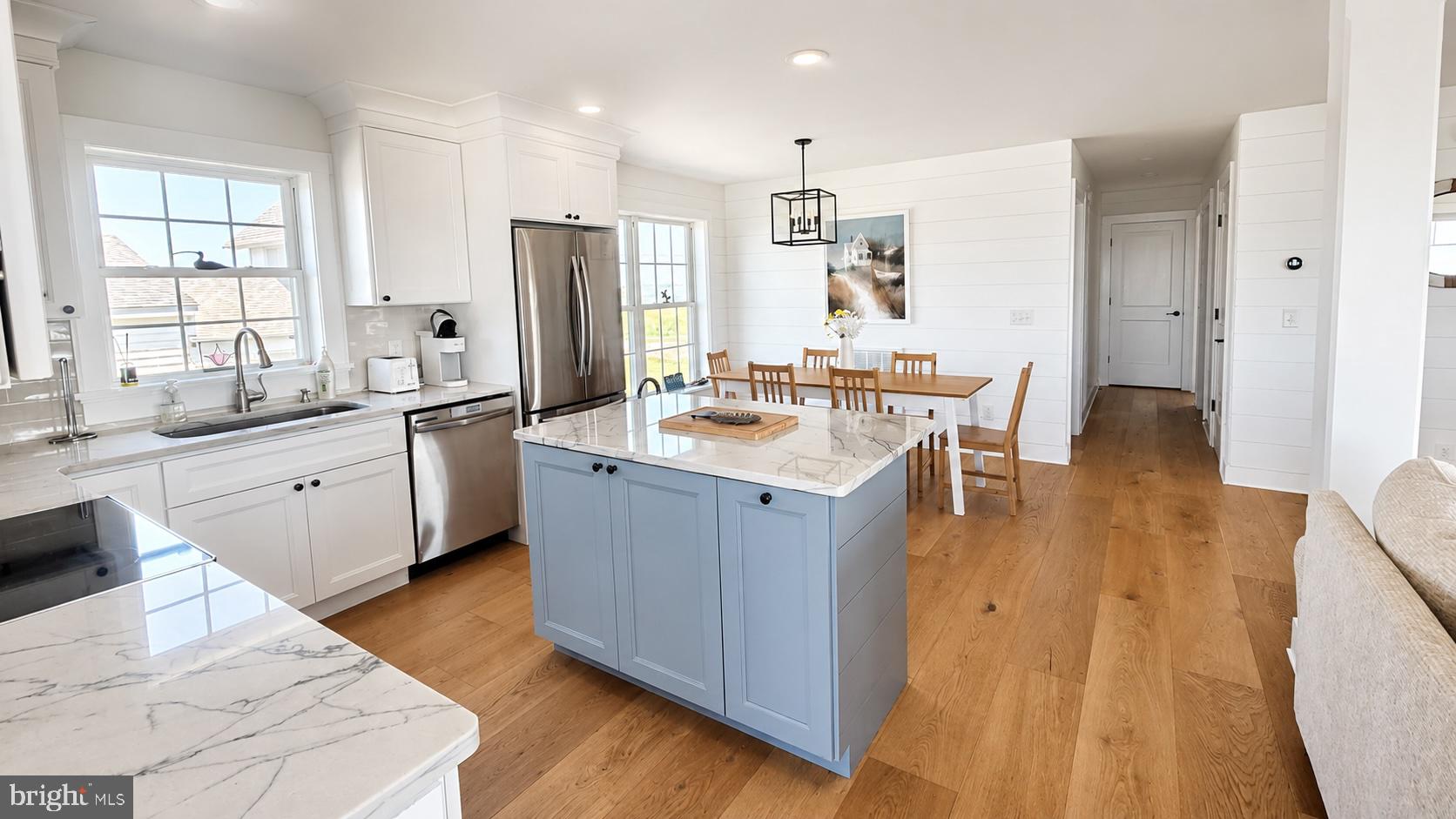 HOOPERS ISLAND - Residential