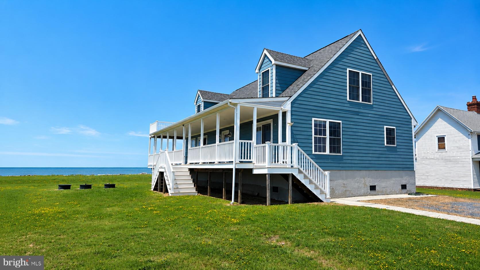 HOOPERS ISLAND - Residential